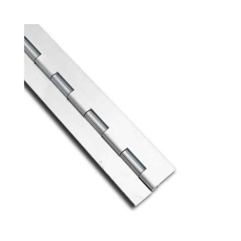铝合金长合页38*1.5mm 图3