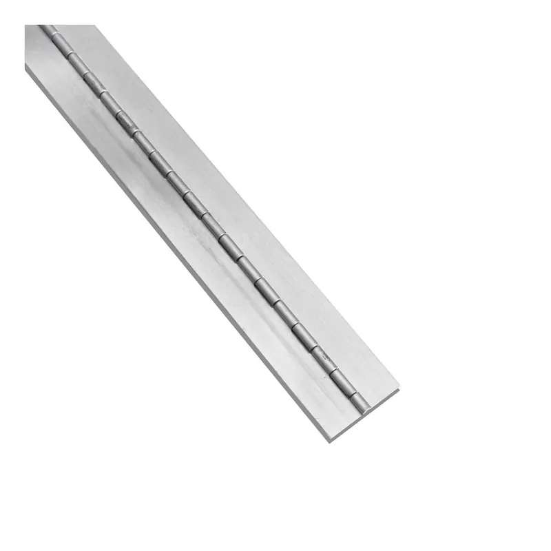 铝合金长合页38*1.5mm 图4