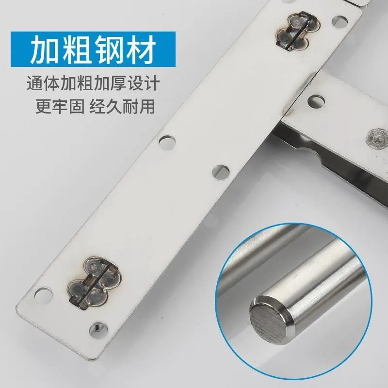 不锈钢门栓 图4