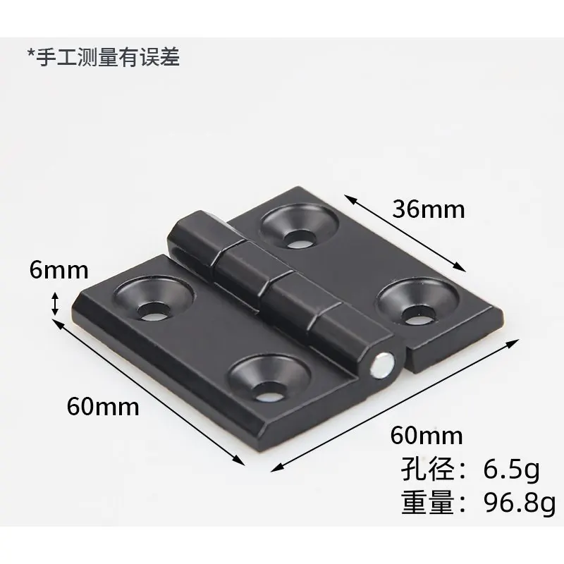 锌合金加厚合页 图21